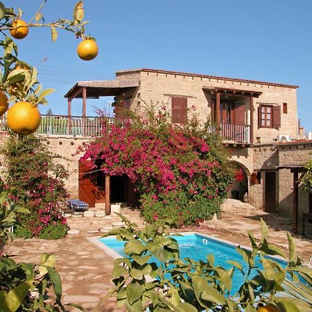 Апарт отель Myrto House Тохни Экстерьер фото